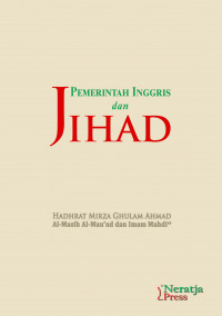 Pemerintah Inggris dan Jihad