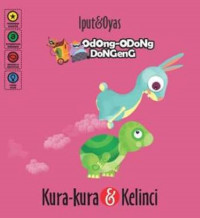 Odong - Odong Dongeng : Kura - Kura & Kelinci