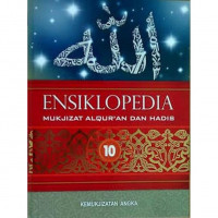 Ensiklopedia Mukjizat Al-Qurán dan Hadis (10) : Kemukjizatan Angka