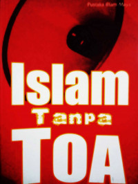 Islam Tanpa Toa