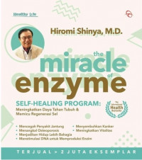 Miracle enzyme