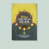 Mutiara Hari Besar Islam : Kumpulan Ceramah Hari Besar Islam