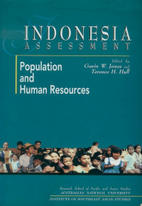 Indonesia Assessment : Population and Human Resources