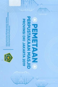 Pemetaan Perpustakaan Mesjid Provinsi DKI Jakarta 2019