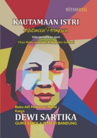 Kautamaan Istri (Keutamaan Istri)