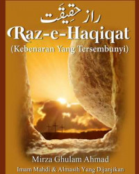 Kebenaran Yang Tersembunyi (Raz-e-Haqiqat)