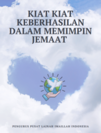 Kiat Kiat Keberhasilan Dalam Memimpin Jemaat (Khutbah Khalifah IV, 21 September 1990, mesjid Fazl London)