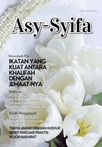 Asy-syifa