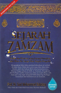 sejarah zamzam