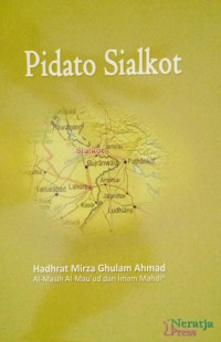 Pidato Sialkot