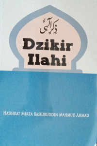 Dzikir Ilahi