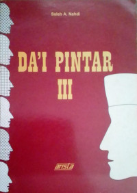 Da’i Pintar III