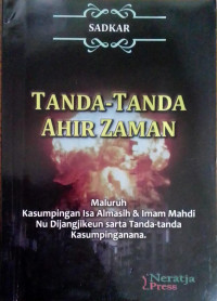 Tanda -Tanda Akhir Zaman