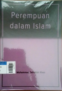 Perempuan Dalam Islam