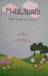 Phulwari : Taman Bunga Penuh HIkmah