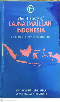 lajna Imaillah Indonesia