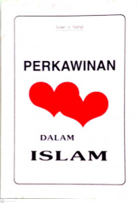 Perkawinan dalam Islam