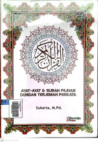 Ayat-Ayat & Surah Pilihan Dengan Terjemah Perkata