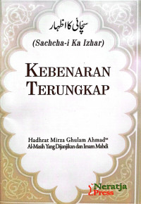 Kebenaran Terungkap