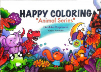 Happy Coloring