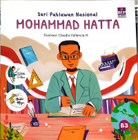 Mohammad Hatta : Seri Pahlawan Nasional