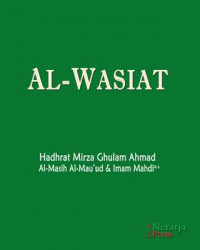 Al-Wasiat