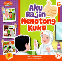 Image of Aku Rajin Memotong Kuku