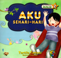 Image of Aku Sehari Hari