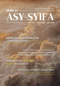 Asy-Syifa
