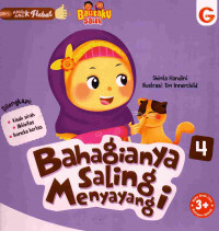 Image of Bahagianya Saling Menyayangi