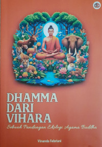 Dhamma Dari Vihara