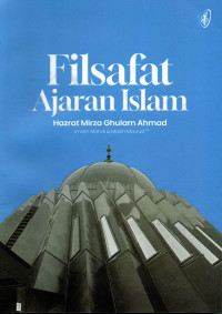 Image of Filsafat Ajaran Islam