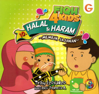 Image of Halal Dan Haram