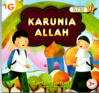 Image of Karunia Allah