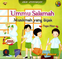 Image of Muslimah Yang Bijak
