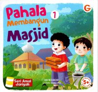 Image of Pahala Membangun Masjid