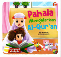 Image of Pahala Mengajarkan Alquran