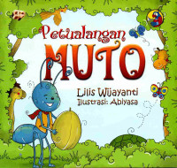 Image of Petualangan Muto