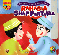 Image of Rahasia Shaf Pertama