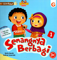 Image of Senangnya Berbagi
