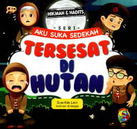 Image of Tersesat Di Hutan