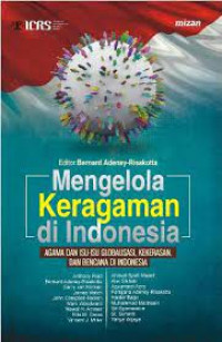 mengelola keragaman di indonesia