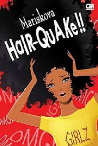 Hair-Quake !!