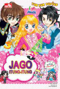 Ten - Ten Series : Jago Itung - Itung