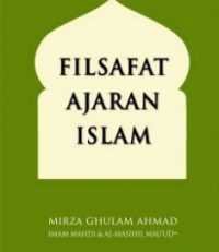 Filsafah Ajaran Islam