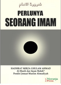 Perlunya Seorang Imam