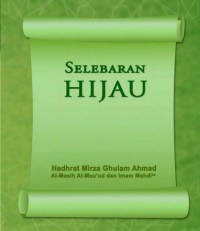 Selebaran Hijau