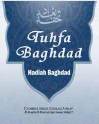 Tuhfa Baaghdad (Hadiah Baghdad)