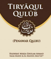 Tiryaqul Qulub (penawar qalbu)